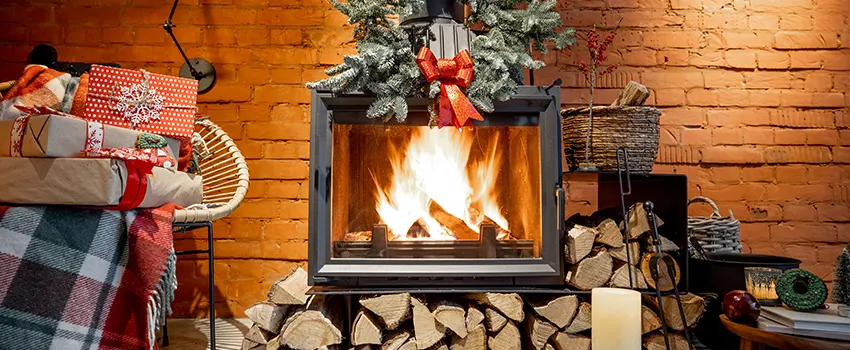 Steel Fireplace Grate Repair And Replacement Services in Bowling Green, Ohio