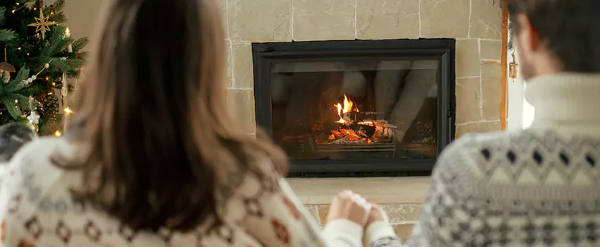Fireplace Firebox Refurbish & Restore Services in Bowling Green, OH