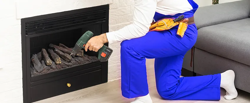 Fireplace Safety Inspection Specialists in Bowling Green, Ohio
