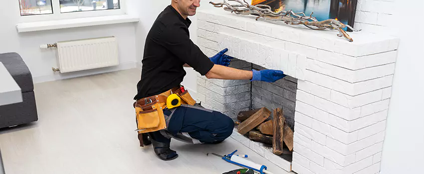 Gas Fireplace Repair And Replacement in Bowling Green, OH