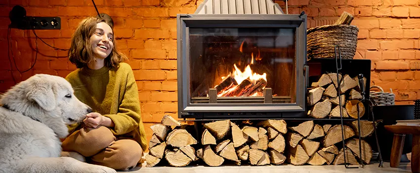 Fireplace Smell Removal Cost in Bowling Green, OH