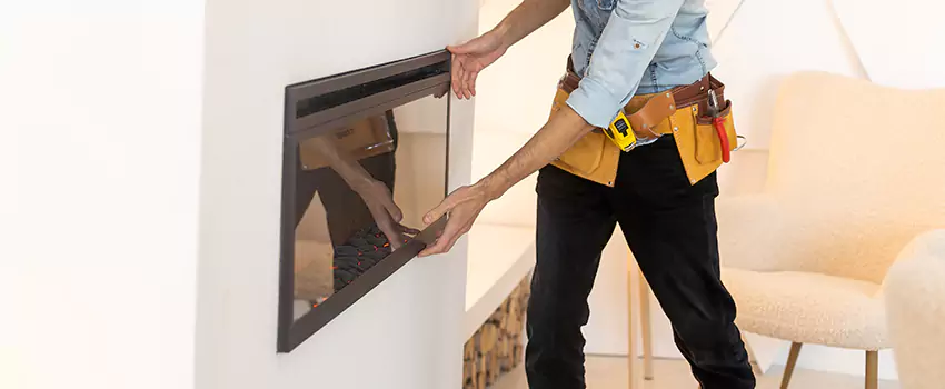 Traditional Fireplace Vent Sweeping in Bowling Green, OH