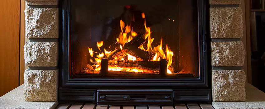 Fireplace Xtrordinair Probuilder Gas Fireplace Installation in Bowling Green, OH