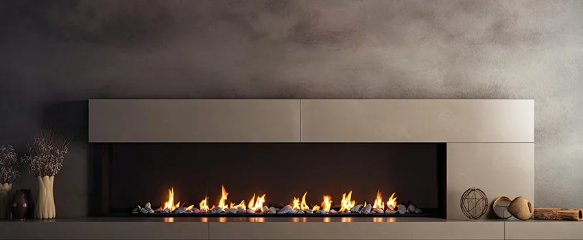 Gas Fireplace Logs Supplier in Bowling Green, Ohio