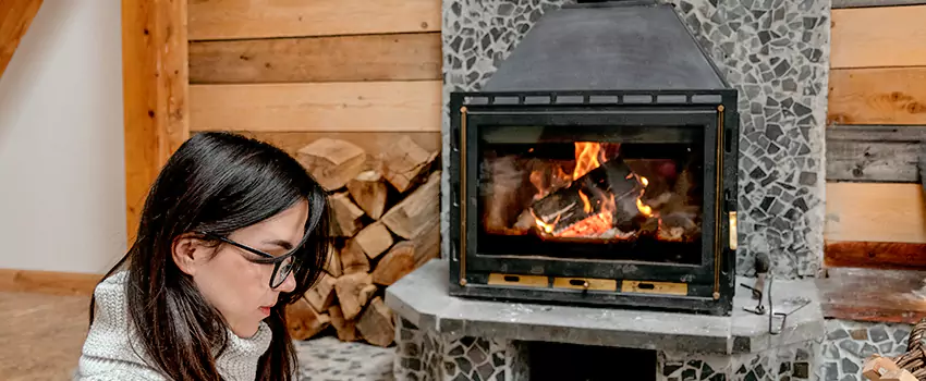 Harman P68-C Pellet Stove Repair in Bowling Green, Ohio 