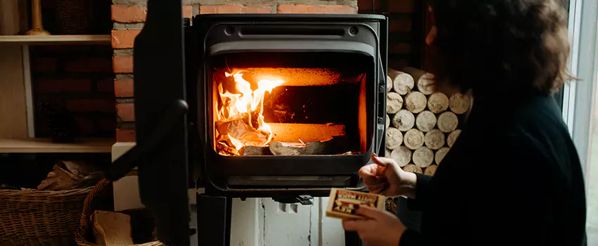 Hearthstone Wood Stoves Fireplace Repair in Bowling Green, Ohio