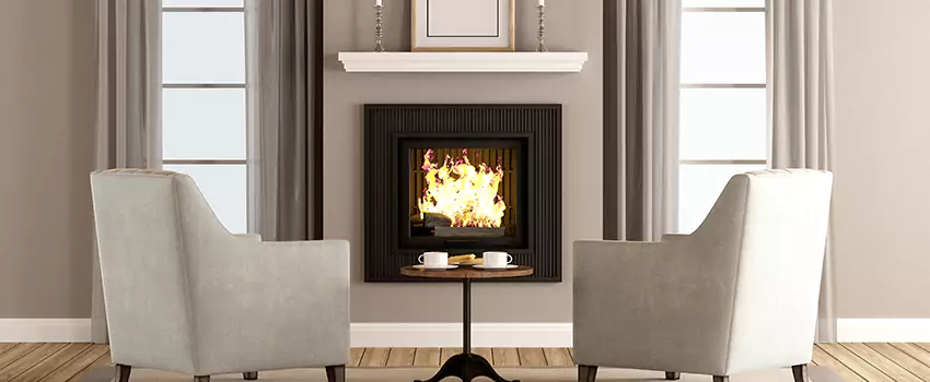 Heatilator Direct Vent Fireplace Services in Bowling Green, Ohio