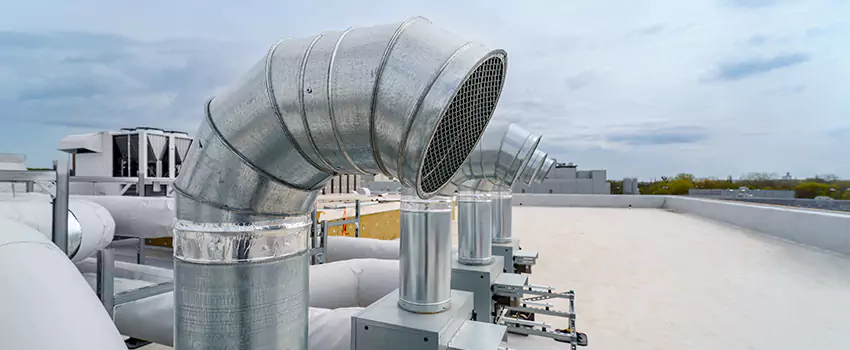 Insulated Ductwork Repair Services Near Me in Bowling Green, OH