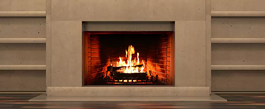 Majestic Trilliant Series Gas Fireplace Insert Repair in Bowling Green, Ohio
