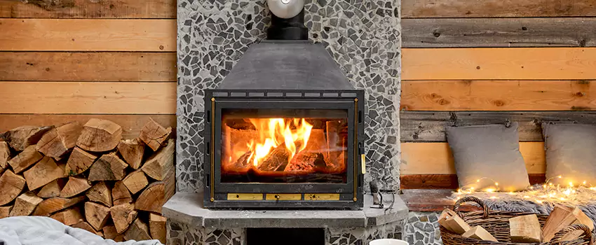 Outdoor Morso Fireplace Broken Screen Replacement in Bowling Green, OH
