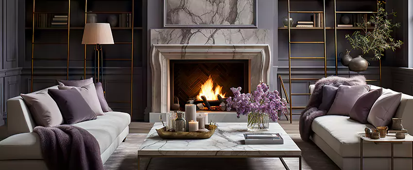 Napoleon Galaxy Series Outdoor Fireplaces Repair in Bowling Green, OH
