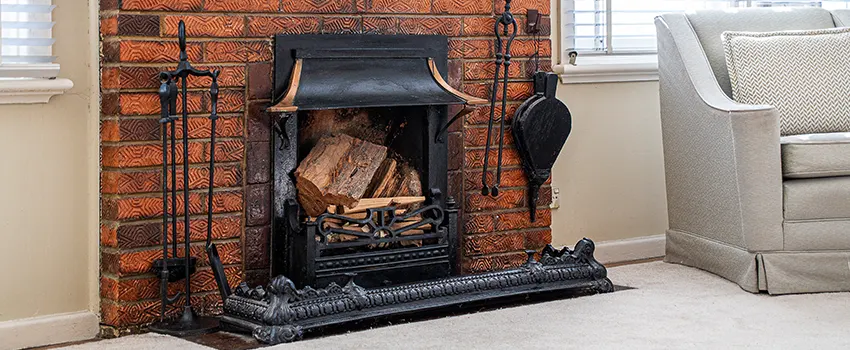 Custom Old Fireplace Redesign Services in Bowling Green, Ohio