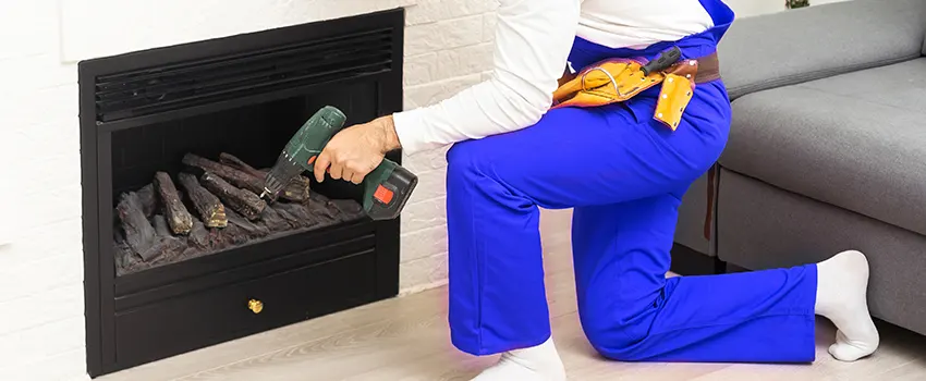 Pellet Fireplace Repair Services in Bowling Green, OH