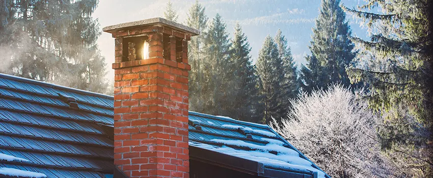 Residential Chimney Rain Caps Repair Services in Bowling Green, OH