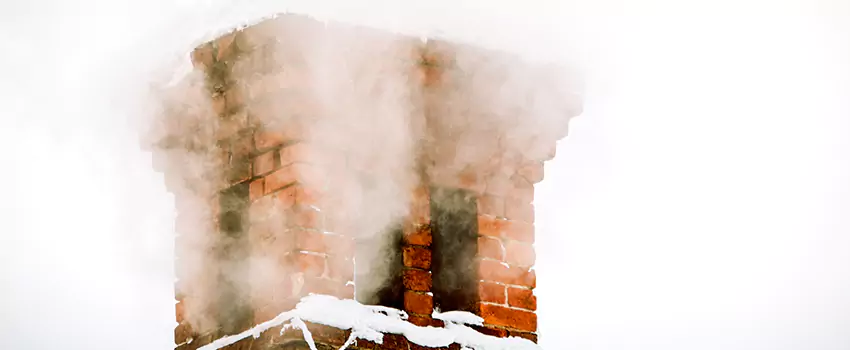 Chimney Flue Soot Removal in Bowling Green, OH