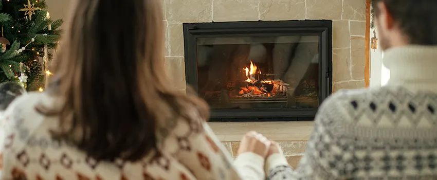 Superior Open-Hearth Wood Fireplaces in Bowling Green, OH