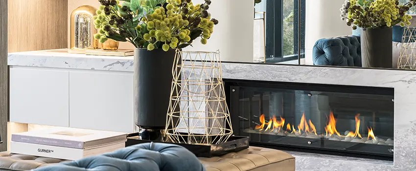 Professional Town & Country Luxury Fireplace Maintenance Experts in Bowling Green, Ohio