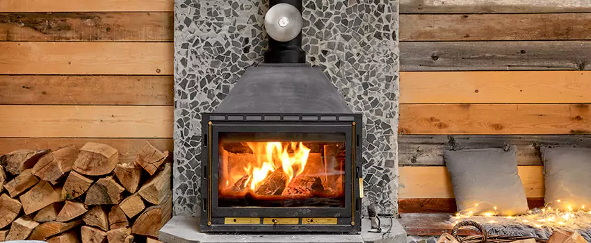 Travis Industries Elite Fireplace Inspection and Maintenance in Bowling Green, Ohio