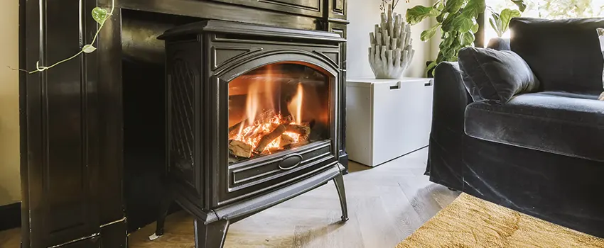 Valor Wood Fireplace in Bowling Green, OH