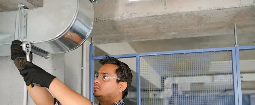 Benefit of Ventilation Cleaning in Bowling Green, Ohio
