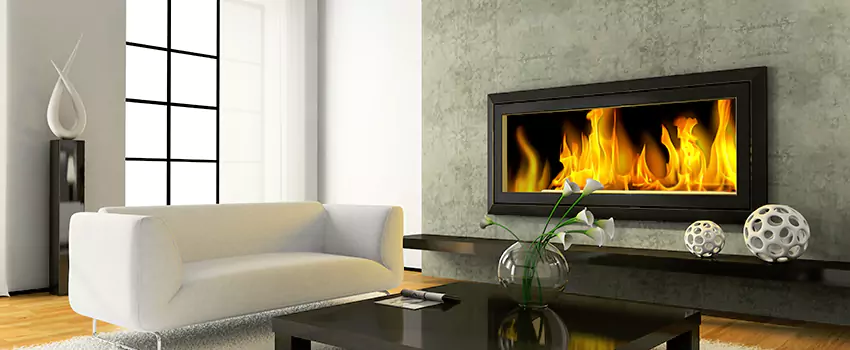 Ventless Fireplace Oxygen Depletion Sensor Installation and Repair Services in Bowling Green, Ohio