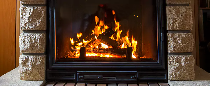 Cost of Wood Fireplace Installation in Bowling Green, OH