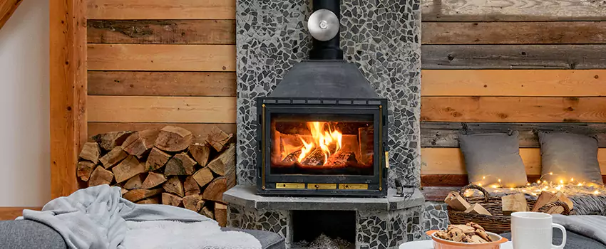 Affordable Wood Fireplace Fixing Solutions in Bowling Green, Ohio