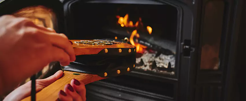Cost of Wood Furnace Repair and Installation Services in Bowling Green, OH