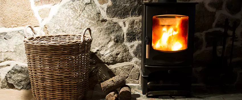 24/7 Wood Stove Installation Services in Bowling Green, Ohio
