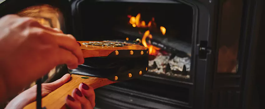 Wood Stove Grates Repair in Bowling Green, Ohio
