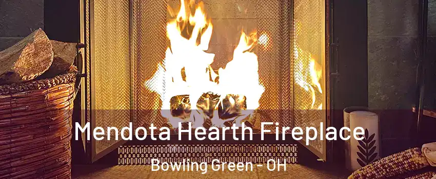  Mendota Hearth Fireplace Bowling Green - OH