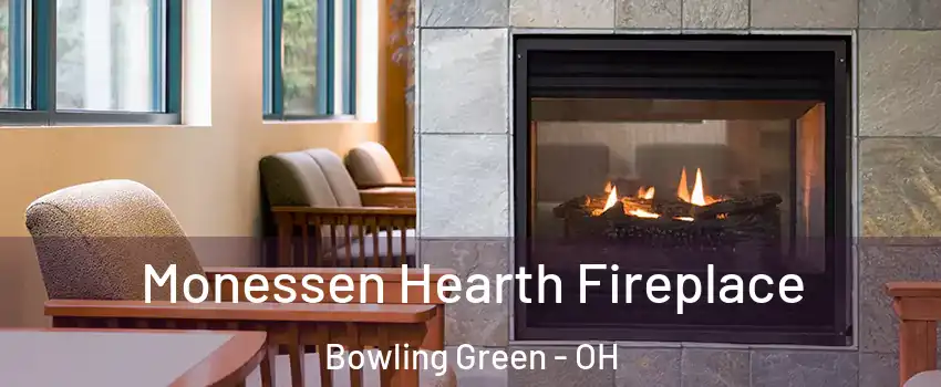  Monessen Hearth Fireplace Bowling Green - OH