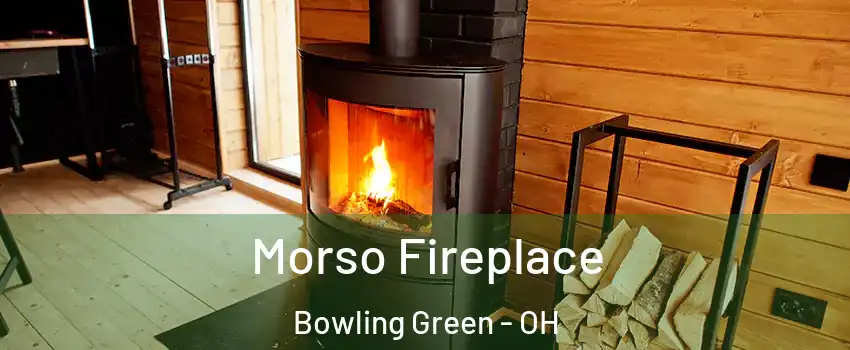  Morso Fireplace Bowling Green - OH